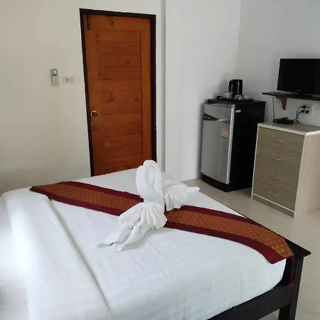 Palm Tian Home A7 Ban Chong Phli Exterior photo