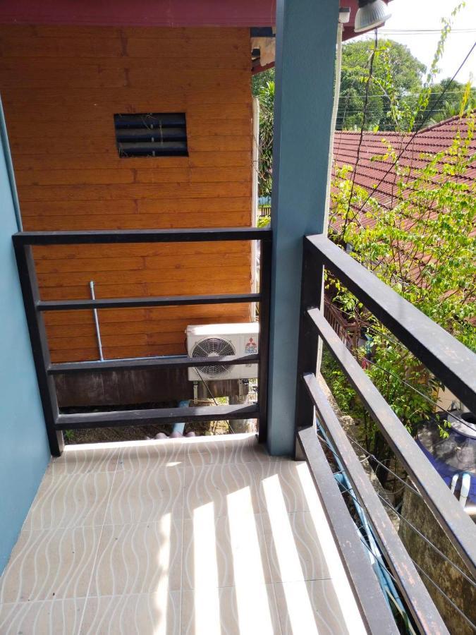 Holiday home Palm Tian A7 Ban Chong Phli